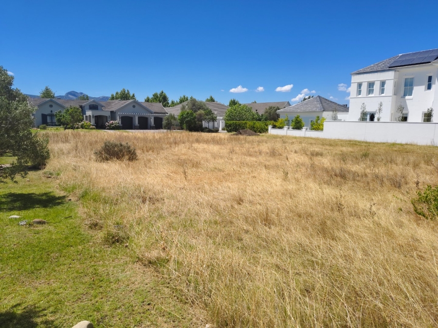 Commercial Property for Sale in Val De Vie Estate Western Cape